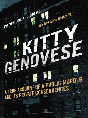 cover image of Kitty Genovese